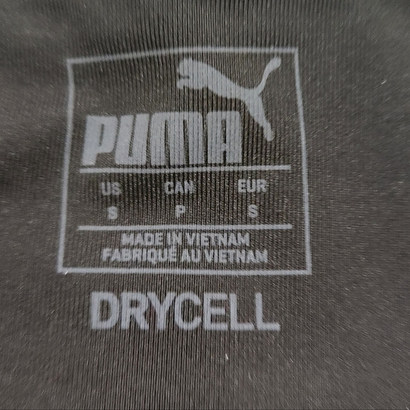 PUMA DRYCELL LEGGINGS SIZE S - Picture 9 of 16